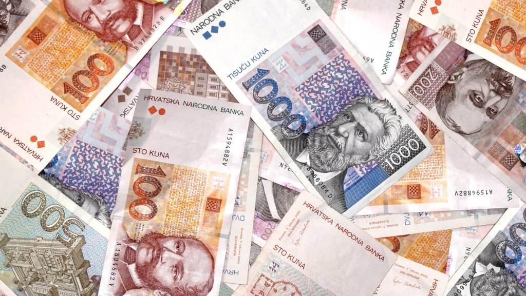 Zgrabi kod Euro nova valuta